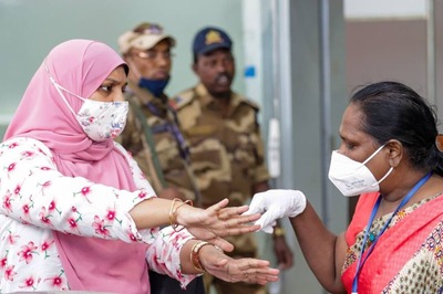 Monkeypox Enters India, Covid Surges Again. Are We on Way to Another Health Crisis? News18 Explores