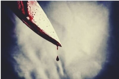 UP Man Hacks Teenaged Daughter, Her Lover to Death; Arrested