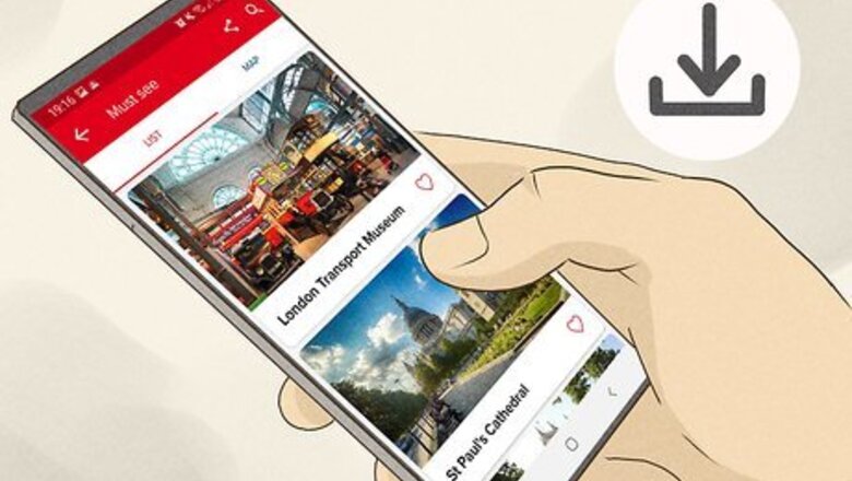 Finding the Best Photography Spots: Top Apps, Sites and Pro Tips
