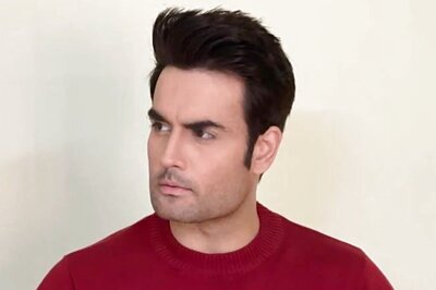 Vivian Dsena Reveals He Converted To Islam During Ramadan 2019, Says 'I Find Lot of Peace, Solace...'