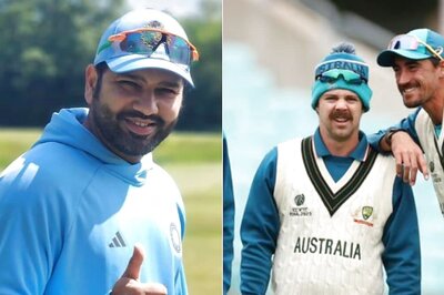 'If There's Any Team That Can be a Threat to Australia in England Then it's India 100%': Ex-IND Opener