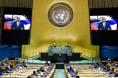 At UN, Nations Urge Overdue Reckoning With Colonial Crimes
