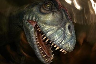 New carnivorous dinosaurs identified in Sahara