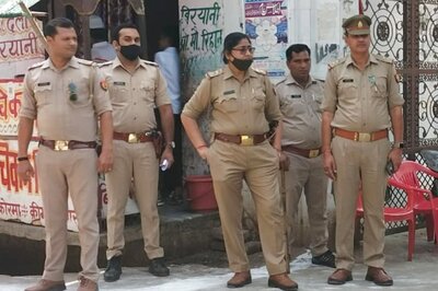 Jamia Student Shot at in Delhi Hospital: Police Register FIR