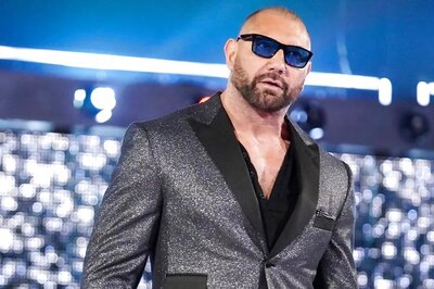 Dave Bautista To Star In New Avatar: The Last Airbender Movie? Find Out