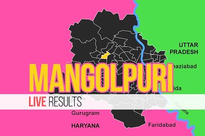 Mangolpuri Election Result 2020 Live Updates: Rakhi Birla Of AAP Wins