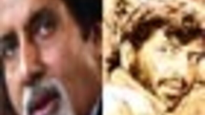 In Pics: Sholay's sizzling stars
