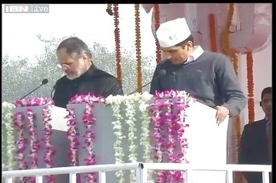 Saurabh Bhardwaj: An engineer gets a political front seat