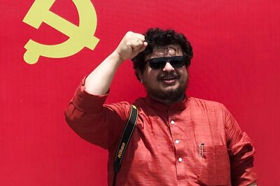 Mamata Banerjee Ropes in Expelled CPM Leader Ritabrata as Tribal Welfare Panel Chief