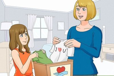 How to Help Your Child Help the Community