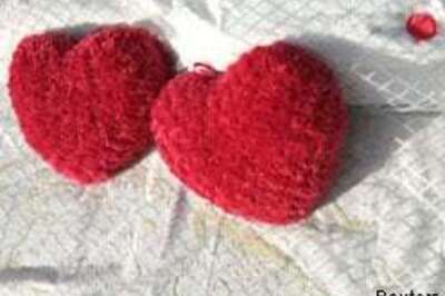 Angry and bluesy? Watch your heart