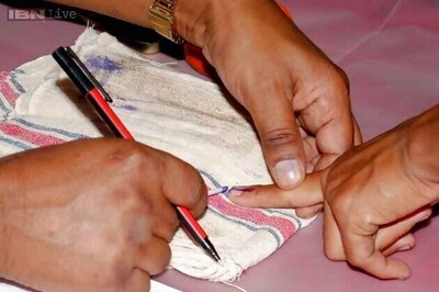 LS polls: Smaller parties make it tough for BJP, JMM-Congress-RJD in Jharkhand