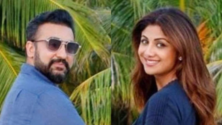 Raj Kundra Transfers Flats, Juhu Bungalow Worth Rs 38 Cr to Shilpa Shetty After Porn Scandal: Report