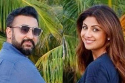 Raj Kundra Transfers Flats, Juhu Bungalow Worth Rs 38 Cr to Shilpa Shetty After Porn Scandal: Report
