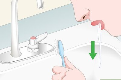 How to Clean the Back of Your Tongue
