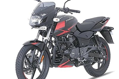 Bajaj Pulsar 180 Discontinued in India; Removed from Official Website