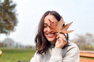 Yami Gautam Beams With Happiness After She Wraps Up 'Most Important Film' Of Her Career; See Viral Post
