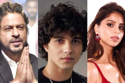 Munjya Fame Abhay Verma Joins Suhana Khan, Shah Rukh Khan In King? Here's What We Know