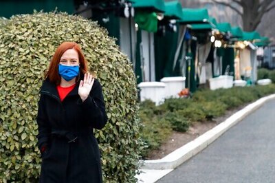 Coronavirus Guidelines Now The Rule At White House