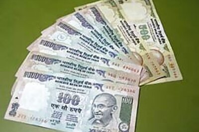 Mkts outlook positive for INR: expert