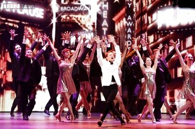 Neil Patrick Harris takes hosting talents to NBC variety series