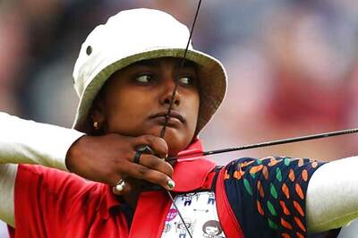 India women's archery team in World Cup quarters