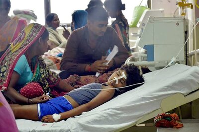 First Challenge to Yogi Adityanath Governance in Uttar Pradesh May Impinge on 2019 Lok Sabha Election Outcome