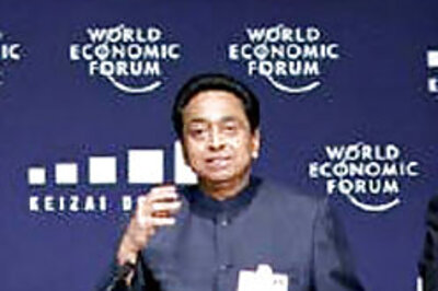 US warns Kamal Nath on WTO round