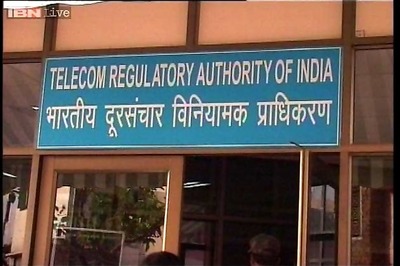 Congress hails TRAI's decision on net neutrality