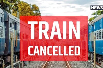 North Eastern Railway to Cancel, Short-Terminate Several Trains Due to Remodelling Work