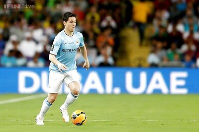 Disgruntled Samir Nasri says France career is over