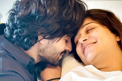 Shoaib Ibrahim Updates On Son's Health, Shares First Picture with Dipika Kakar After Baby's Birth