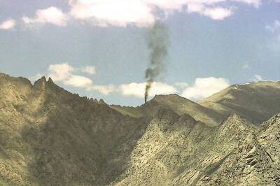 Surgical Strikes May Alter Political Discourse in Poll-bound States