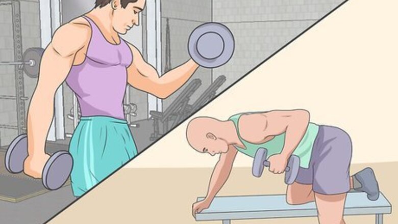 How to Make Sore Muscles Feel Good