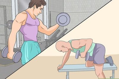 How to Make Sore Muscles Feel Good