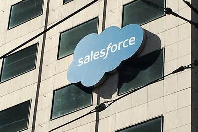 Latest Layoffs 2024: Salesforce Sacks 700 Employees; 1% of Global Workforce To Be Affected