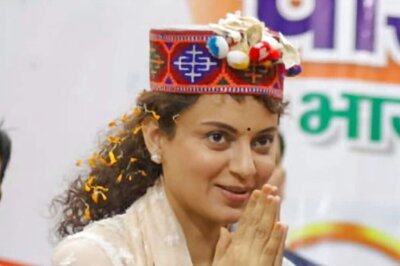 Kangana Ranaut Pens Strong Message on Independence Day: 'If You're Artist, Don't Promote Vulgarity'