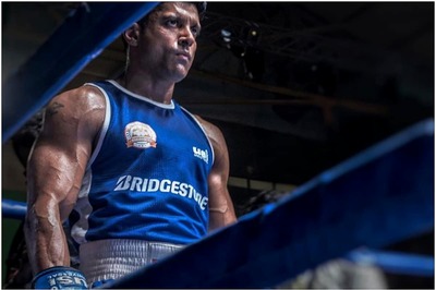 Farhan Akhtar Determined to Bring Films That Resonate with All