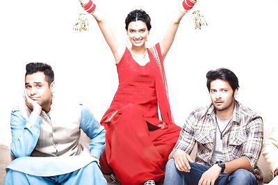 Happy Bhag Jayegi Sequel to Release on August 24