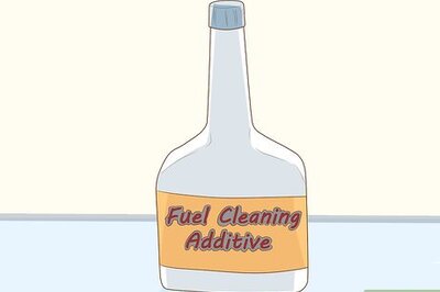 How to Restore Lost Power in an Old Car