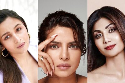 Alia Bhatt, Priyanka Chopra, Shilpa Shetty Extend Prayers For Earthquake Hit Turkey and Syria