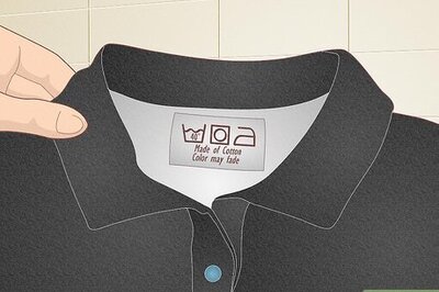 How to Wash Dark & Black Clothes: Temperature, Cycle & More