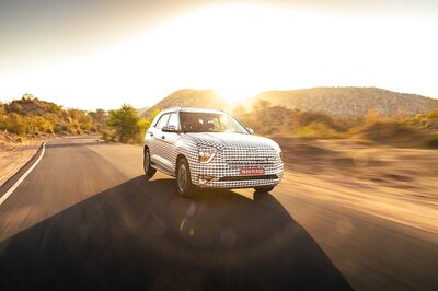 Upcoming Hyundai Alcazar SUV Variants Leaked Ahead of Launch, Check Details Here