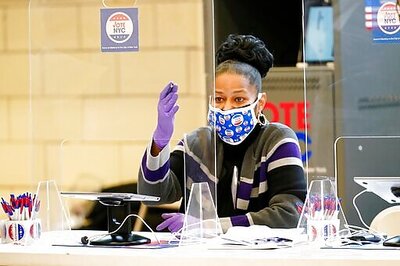 2020 Watch: Will Loser Of The Election Accept The Result?