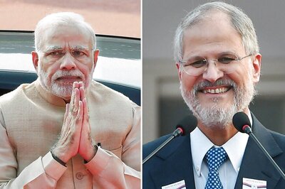 Najeeb Jung Resignation Live: Delhi L-G Quit on His Own Accord, Says MHA