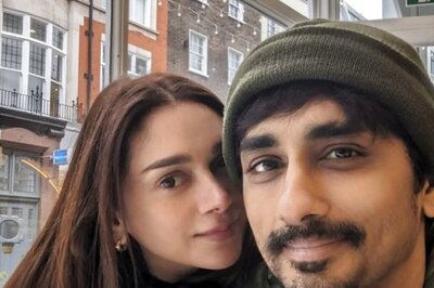 Aditi Rao Hydari and Siddharth Tie The Knot In a Secret Wedding, FIRST Photos To Be Out Soon: Report