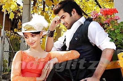 'Endukante Premanta' to be released overseas