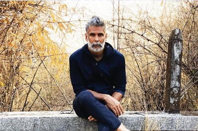 Want To Know How Milind Soman Can Enjoy Jalebis? Fitness Icon Answers