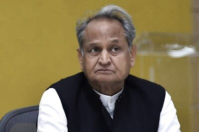 Rajasthan BJP Chief Satish Poonia calls CM Ashok Gehlot Leader of 'Tukde-tukde' Gang