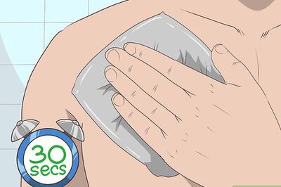 How to Stop a Mole from Bleeding